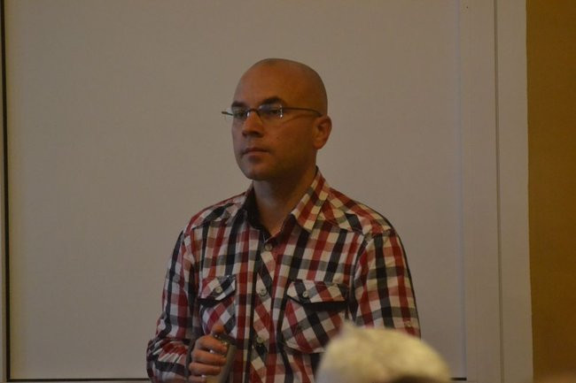 Koncert papieski w Garzynie (zdjęcia)