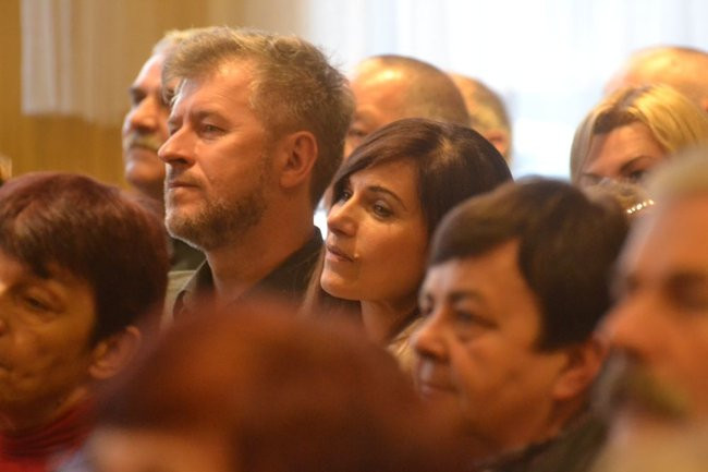 Koncert papieski w Garzynie (zdjęcia)