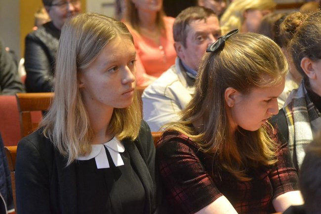 Koncert papieski w Garzynie (zdjęcia)