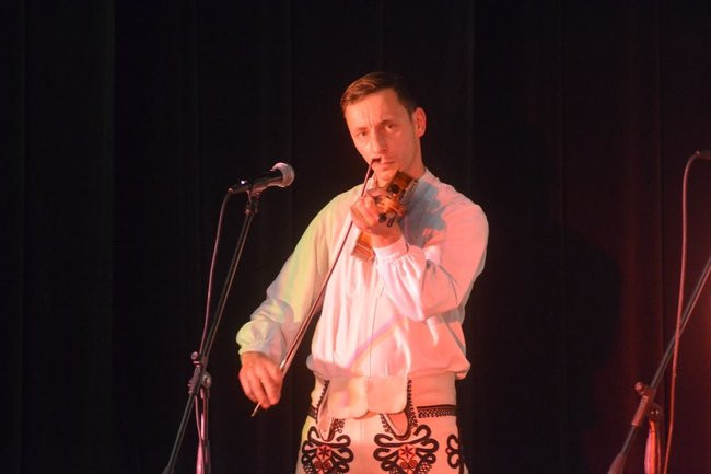 Koncert papieski w Garzynie (zdjęcia)