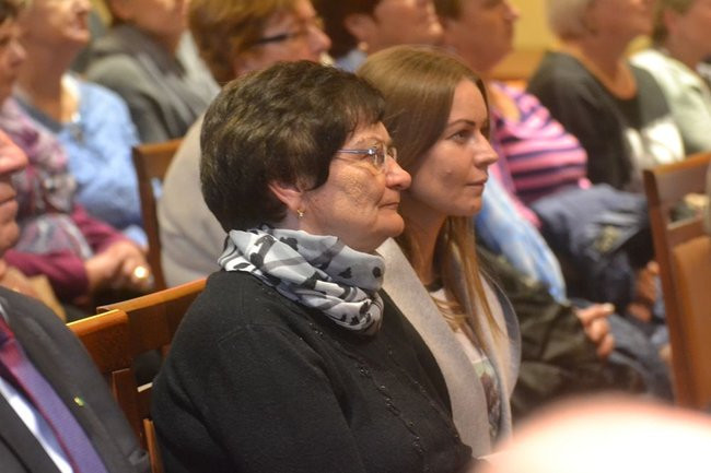 Koncert papieski w Garzynie (zdjęcia)