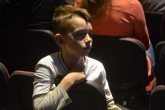 Koncert papieski w Garzynie (zdjęcia)