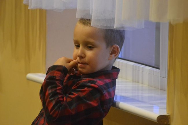 Koncert papieski w Garzynie (zdjęcia)