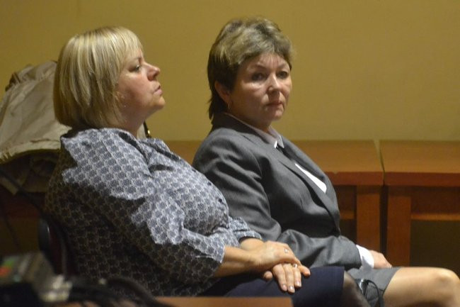 Koncert papieski w Garzynie (zdjęcia)