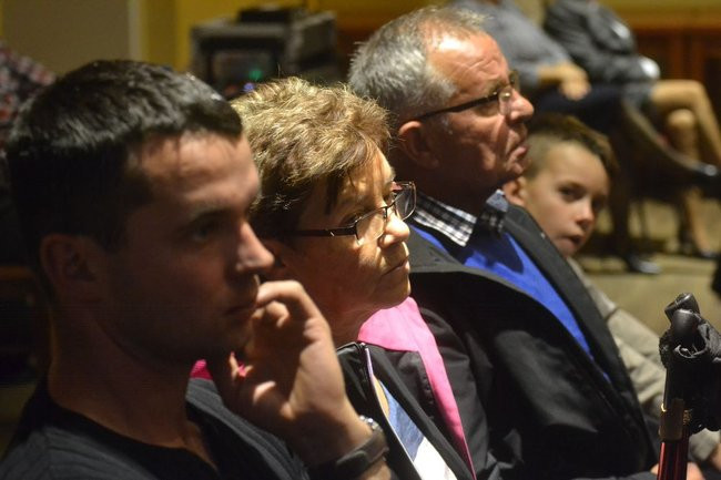 Koncert papieski w Garzynie (zdjęcia)