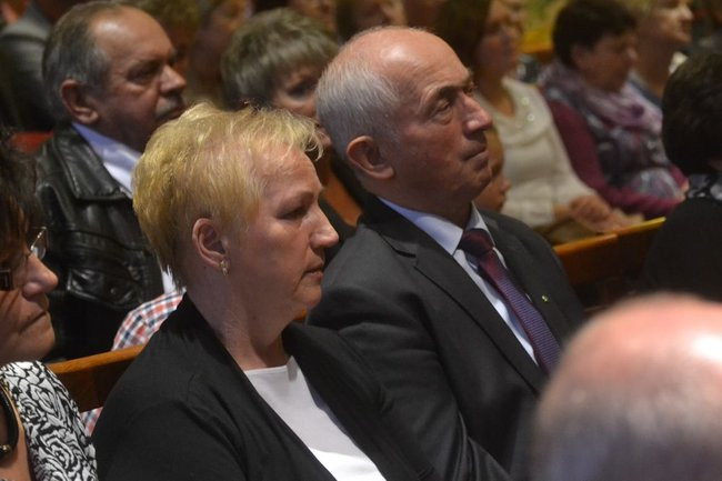 Koncert papieski w Garzynie (zdjęcia)