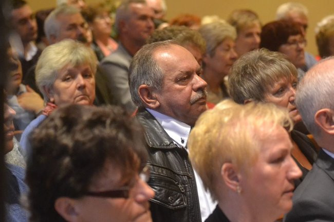 Koncert papieski w Garzynie (zdjęcia)