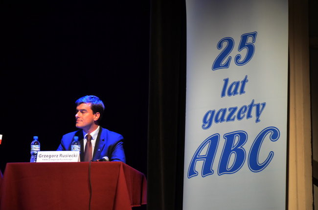 Po debacie. Czas na decyzję! (zdjęcia i film)