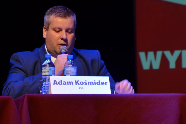 Po debacie. Czas na decyzję! (zdjęcia i film)