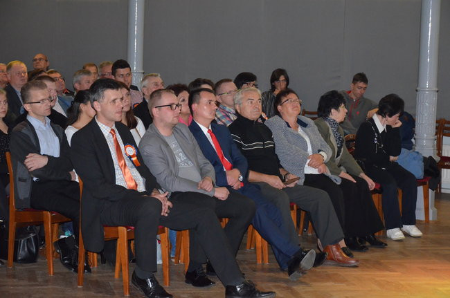 Po debacie. Czas na decyzję! (zdjęcia i film)