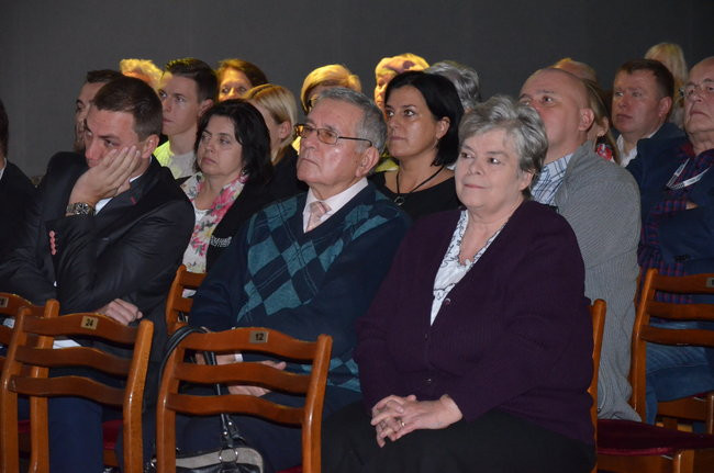 Po debacie. Czas na decyzję! (zdjęcia i film)