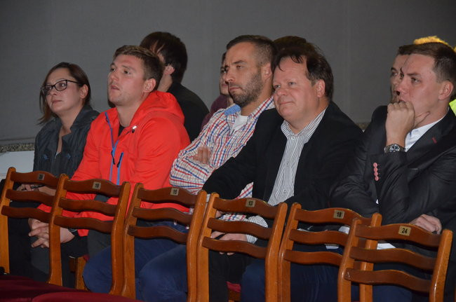 Po debacie. Czas na decyzję! (zdjęcia i film)