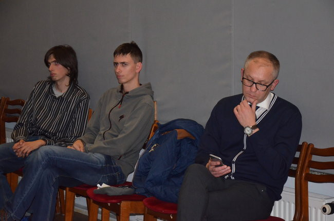 Po debacie. Czas na decyzję! (zdjęcia i film)