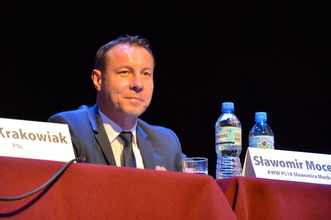 Po debacie. Czas na decyzję! (zdjęcia i film)