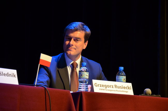 Po debacie. Czas na decyzję! (zdjęcia i film)