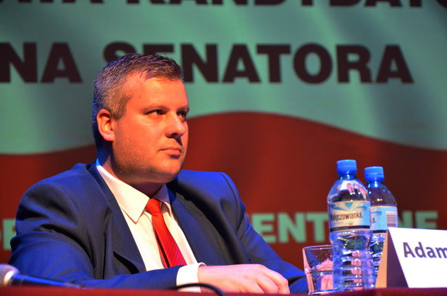 Po debacie. Czas na decyzję! (zdjęcia i film)