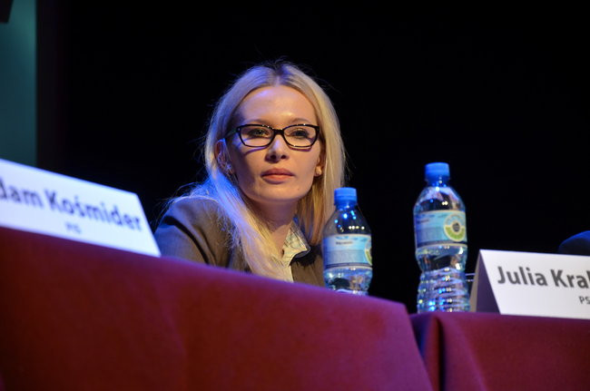 Po debacie. Czas na decyzję! (zdjęcia i film)