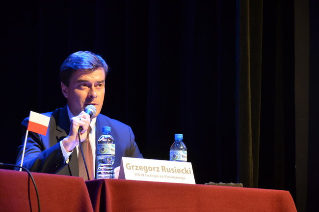 Po debacie. Czas na decyzję! (zdjęcia i film)