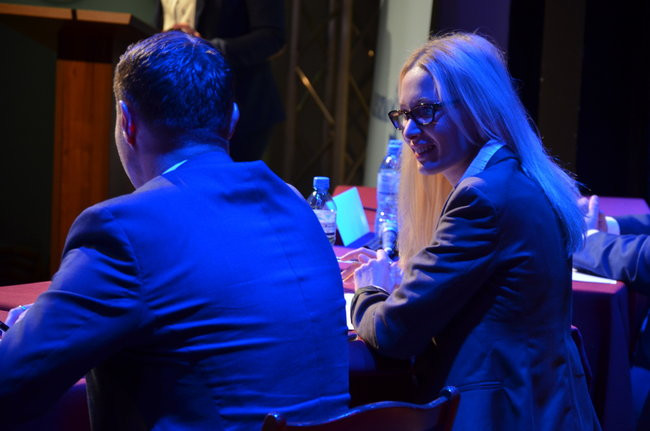 Po debacie. Czas na decyzję! (zdjęcia i film)