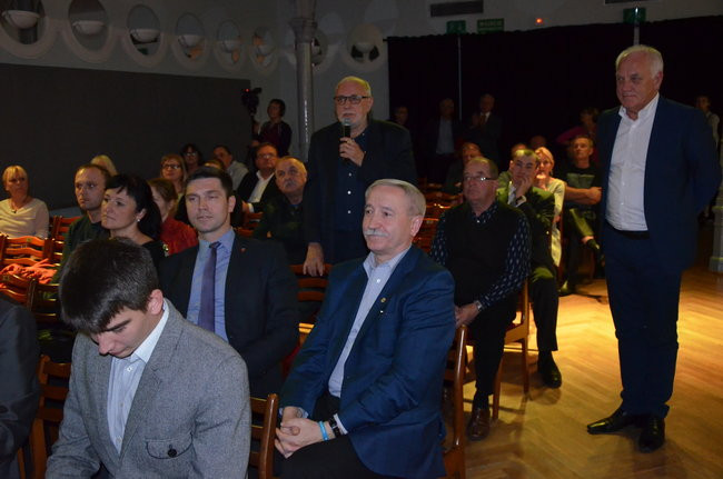 Po debacie. Czas na decyzję! (zdjęcia i film)