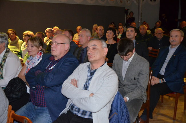 Po debacie. Czas na decyzję! (zdjęcia i film)