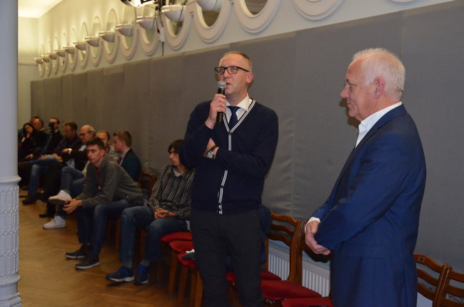 Po debacie. Czas na decyzję! (zdjęcia i film)