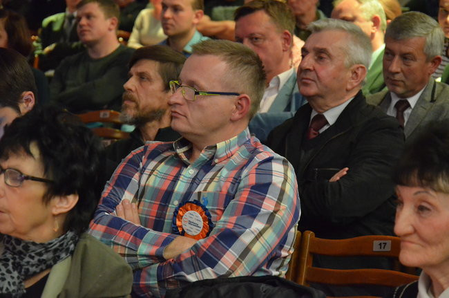 Po debacie. Czas na decyzję! (zdjęcia i film)