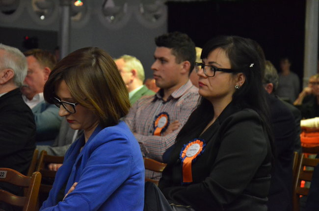 Po debacie. Czas na decyzję! (zdjęcia i film)