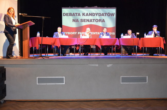 Po debacie. Czas na decyzję! (zdjęcia i film)