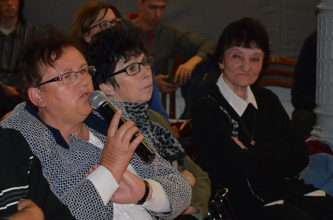 Po debacie. Czas na decyzję! (zdjęcia i film)