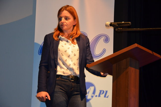 Po debacie. Czas na decyzję! (zdjęcia i film)