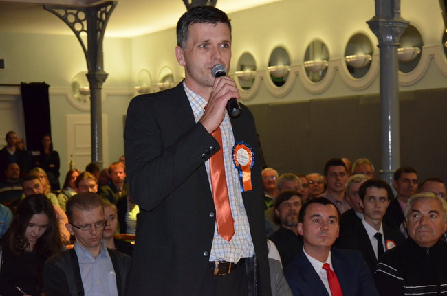 Po debacie. Czas na decyzję! (zdjęcia i film)