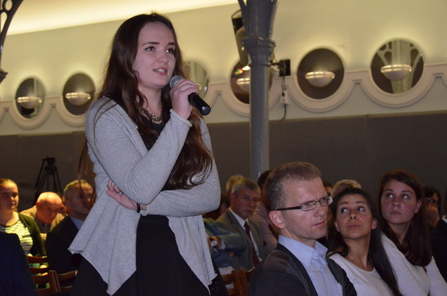 Po debacie. Czas na decyzję! (zdjęcia i film)