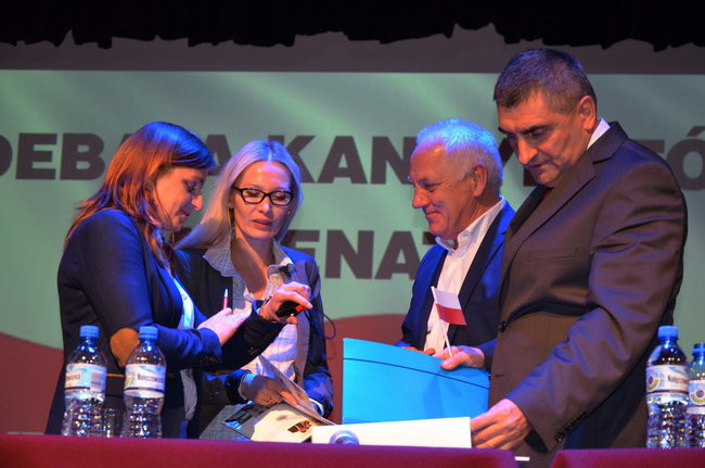 Po debacie. Czas na decyzję! (zdjęcia i film)