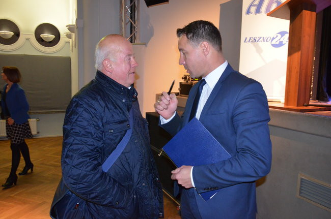 Po debacie. Czas na decyzję! (zdjęcia i film)