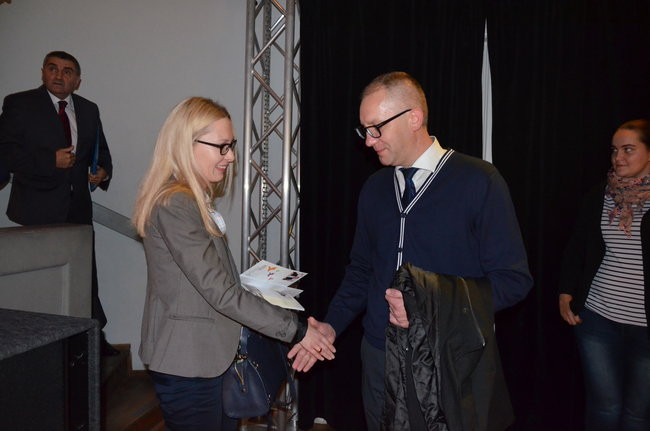 Po debacie. Czas na decyzję! (zdjęcia i film)