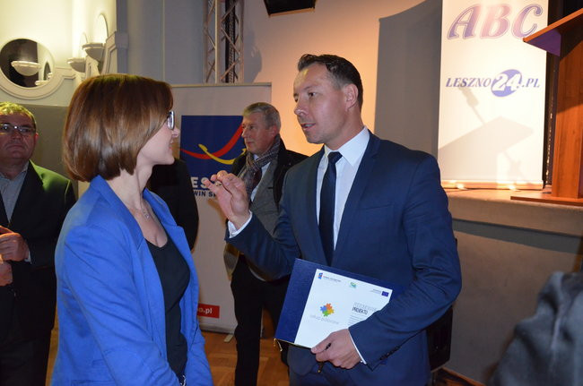 Po debacie. Czas na decyzję! (zdjęcia i film)