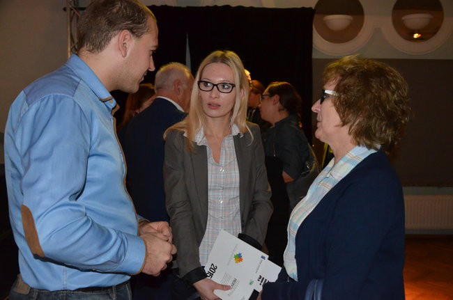 Po debacie. Czas na decyzję! (zdjęcia i film)