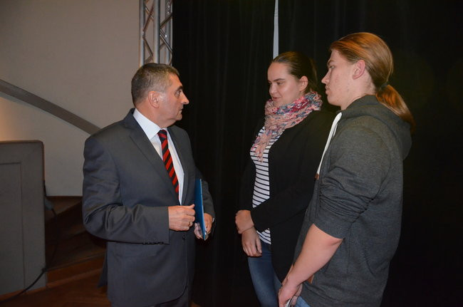 Po debacie. Czas na decyzję! (zdjęcia i film)