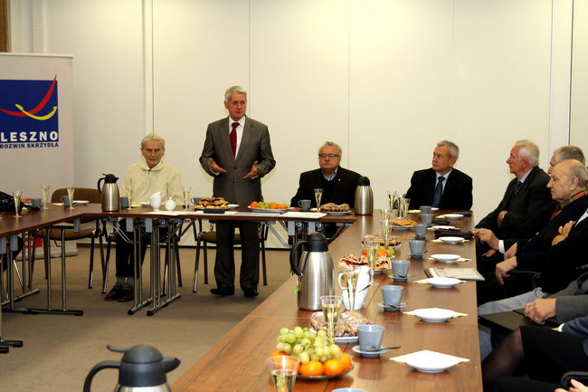 Złączeni filatelistyczną pasją (zdjęcia)