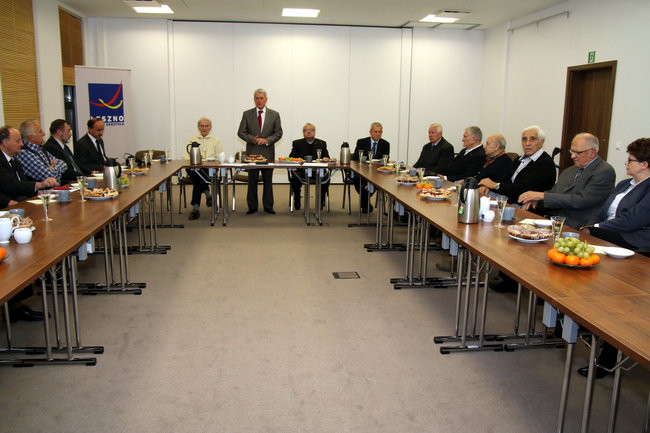 Złączeni filatelistyczną pasją (zdjęcia)