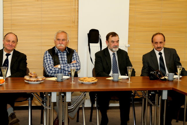 Złączeni filatelistyczną pasją (zdjęcia)