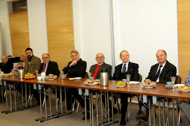 Złączeni filatelistyczną pasją (zdjęcia)