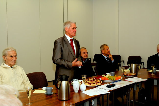 Złączeni filatelistyczną pasją (zdjęcia)