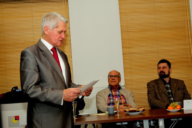 Złączeni filatelistyczną pasją (zdjęcia)