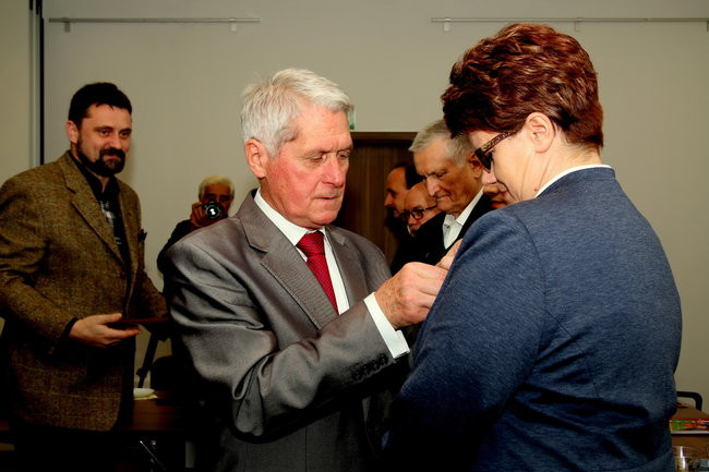 Złączeni filatelistyczną pasją (zdjęcia)