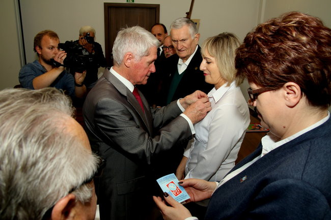 Złączeni filatelistyczną pasją (zdjęcia)