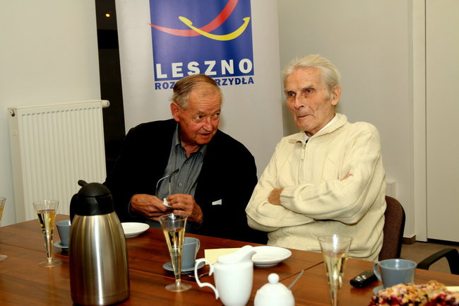 Złączeni filatelistyczną pasją (zdjęcia)