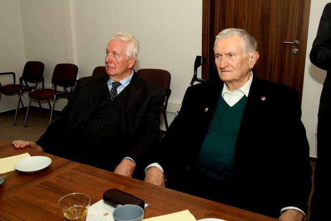 Złączeni filatelistyczną pasją (zdjęcia)