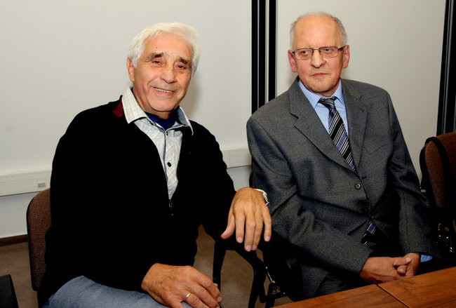 Złączeni filatelistyczną pasją (zdjęcia)